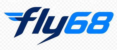 fly68 Logo